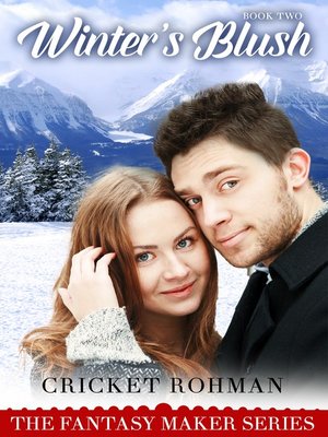 cover image of Winter's Blush